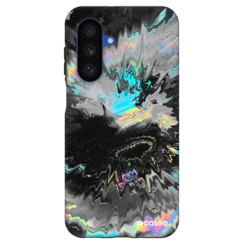 Hülle für Samsung Galaxy A17 5G - Magnetic