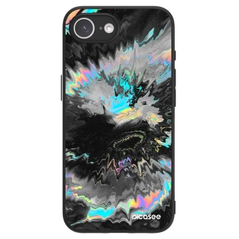 Picasee ULTIMATE CASE MagSafe für Apple iPhone 17e - Magnetic