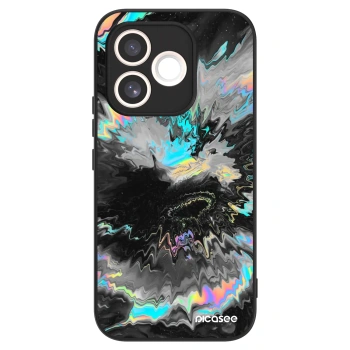 Hülle für Honor 600 Lite - Magnetic