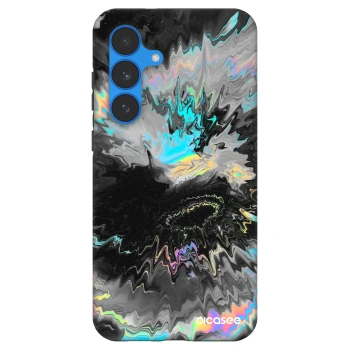 Picasee Fashion Case für Samsung Galaxy S25 FE 5G - Magnetic