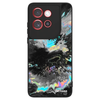 Hülle für Motorola Edge 60 Neo 5G - Magnetic