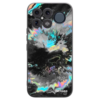 Picasee Xiaomi Poco F8 Ultra Hülle - Schwarzes Silikon - Magnetic