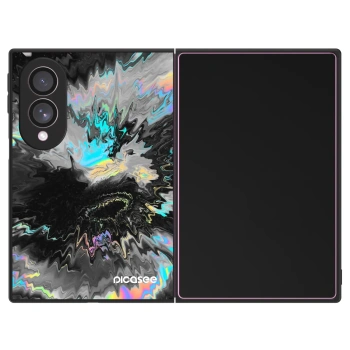 Hülle für Samsung Galaxy Z Fold8 5G - Magnetic