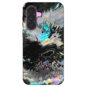 Picasee Fashion Case für Samsung Galaxy A37 - Magnetic