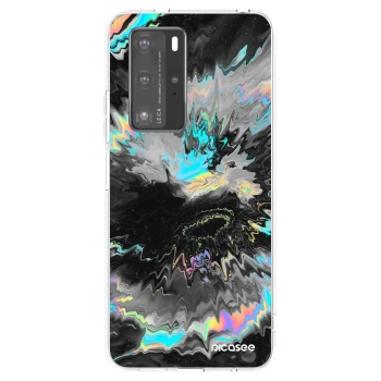 Hülle für Huawei P40 Pro - Magnetic