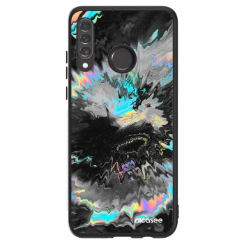 Picasee ULTIMATE CASE für Huawei P30 Lite - Magnetic