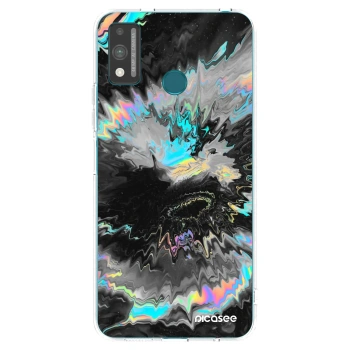 Hülle für Honor 9X Lite - Magnetic
