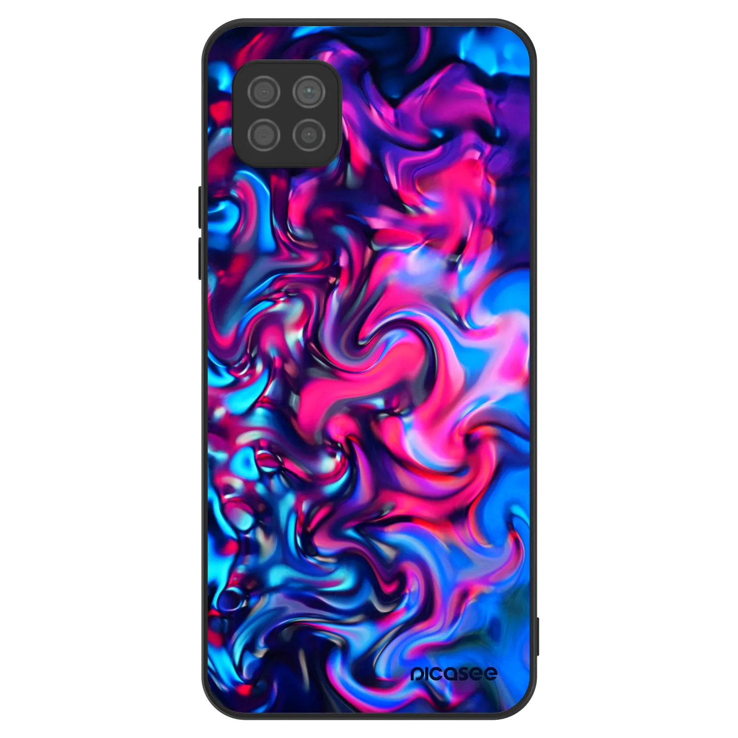 Picasee ULTIMATE CASE für Huawei P40 Lite - Redlight