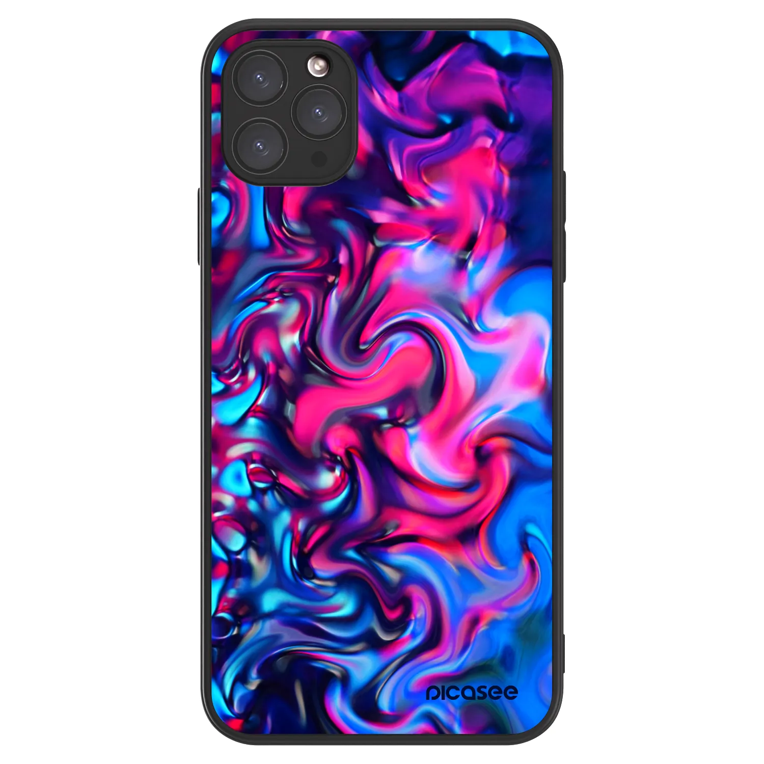 Picasee ULTIMATE CASE für Apple iPhone 11 Pro Max - Redlight