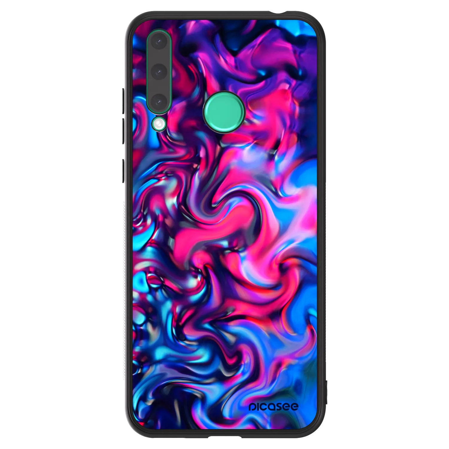 Picasee ULTIMATE CASE für Honor 20 Lite - Redlight