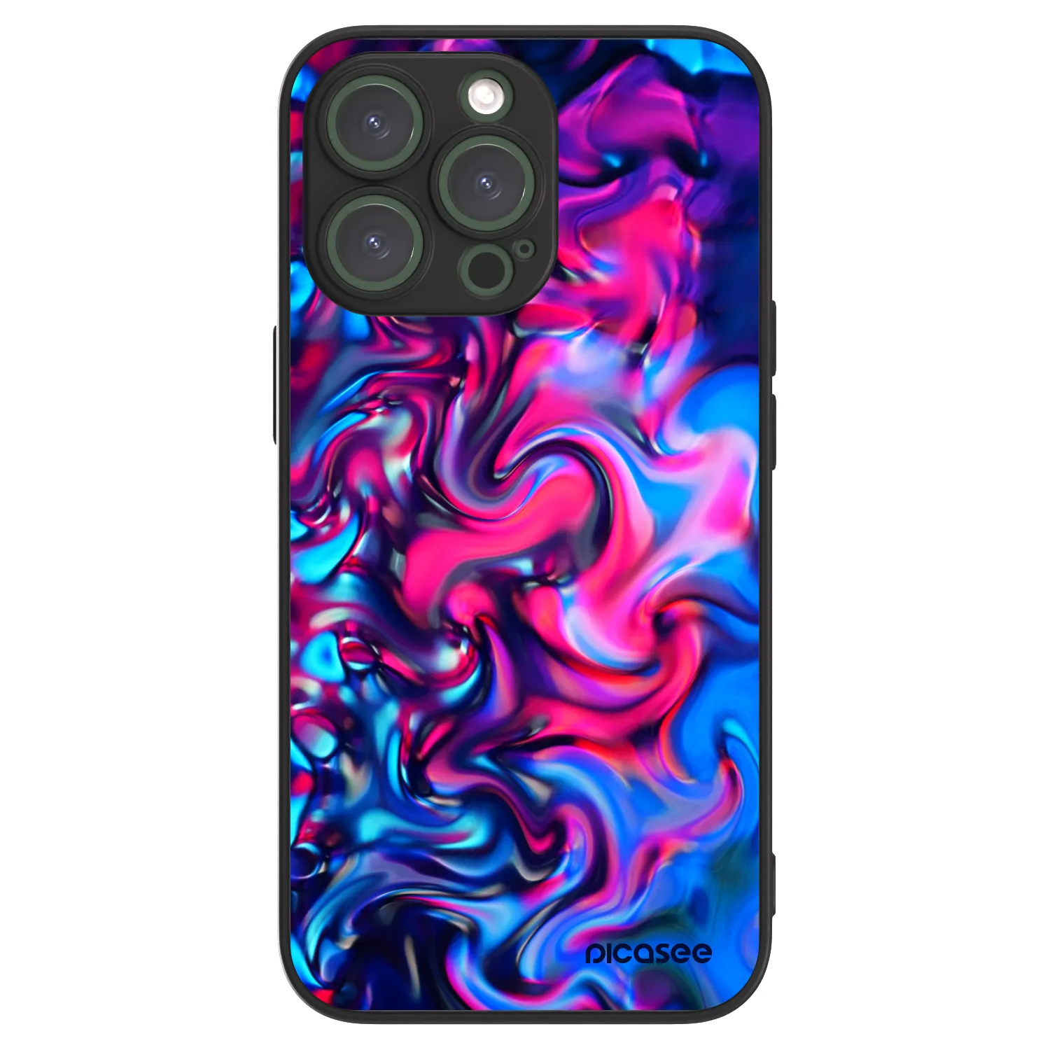 Picasee ULTIMATE CASE für Apple iPhone 13 Pro - Redlight