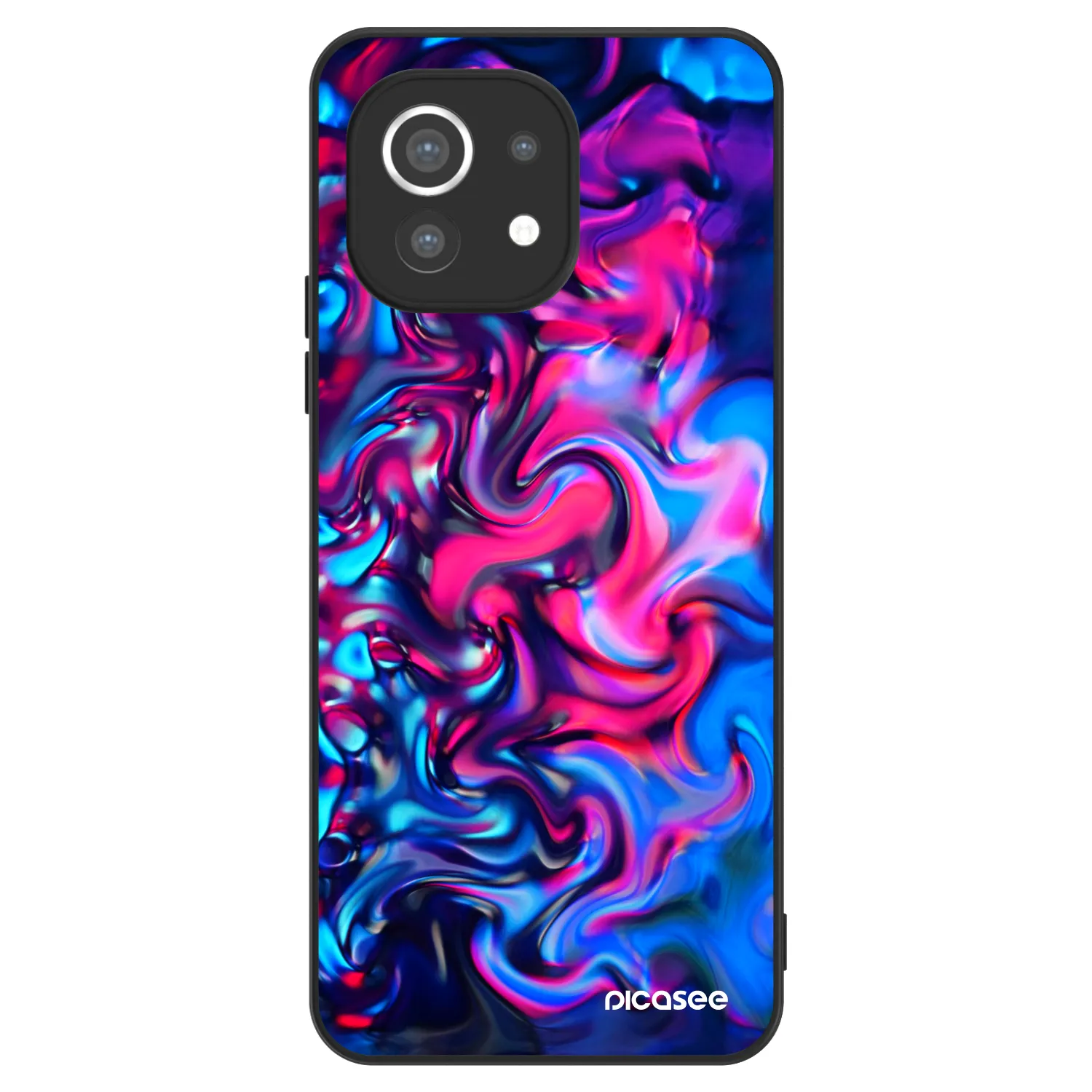 Picasee ULTIMATE CASE für Xiaomi Mi 11 - Redlight