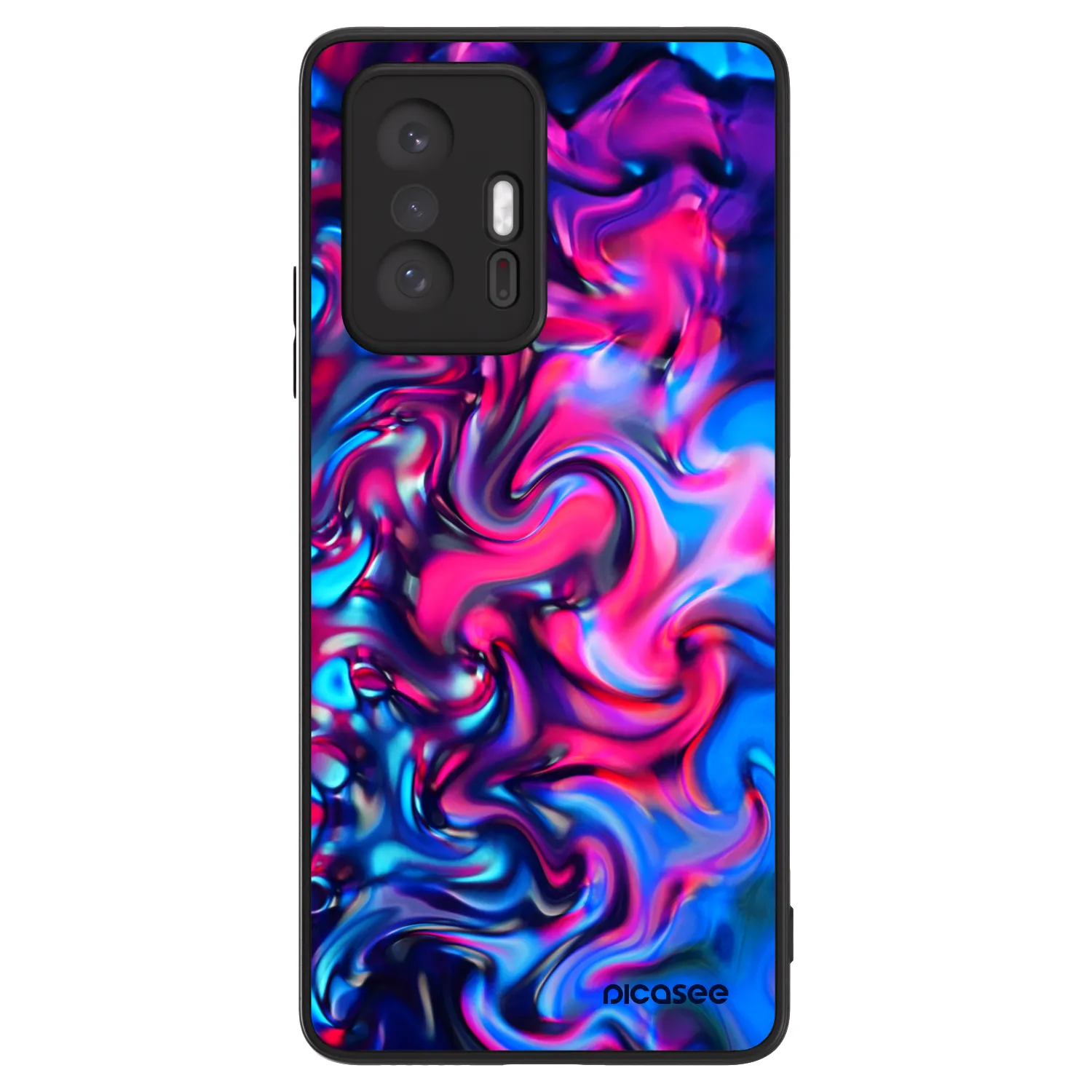 Picasee ULTIMATE CASE für Xiaomi 11T - Redlight