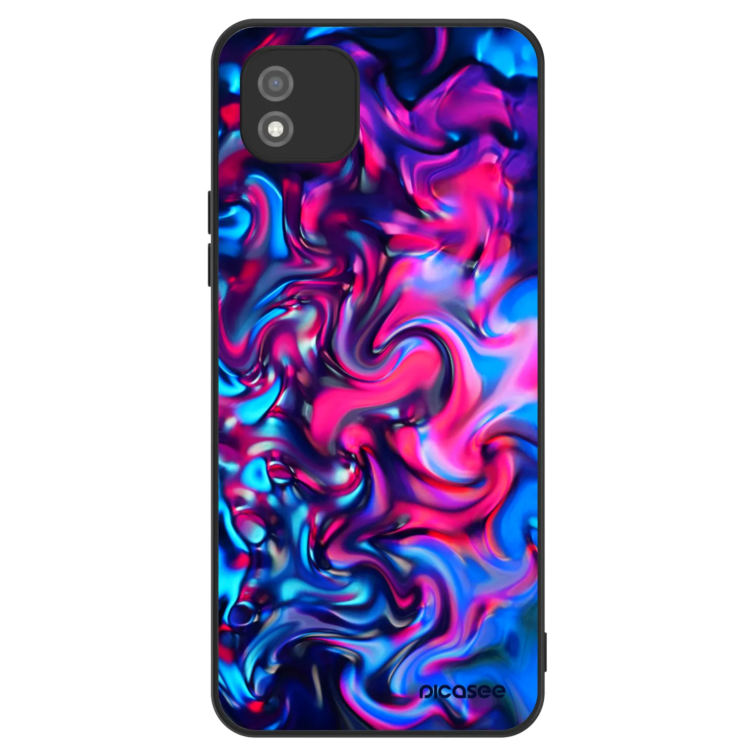 Picasee ULTIMATE CASE für Realme C11 (2021) - Redlight