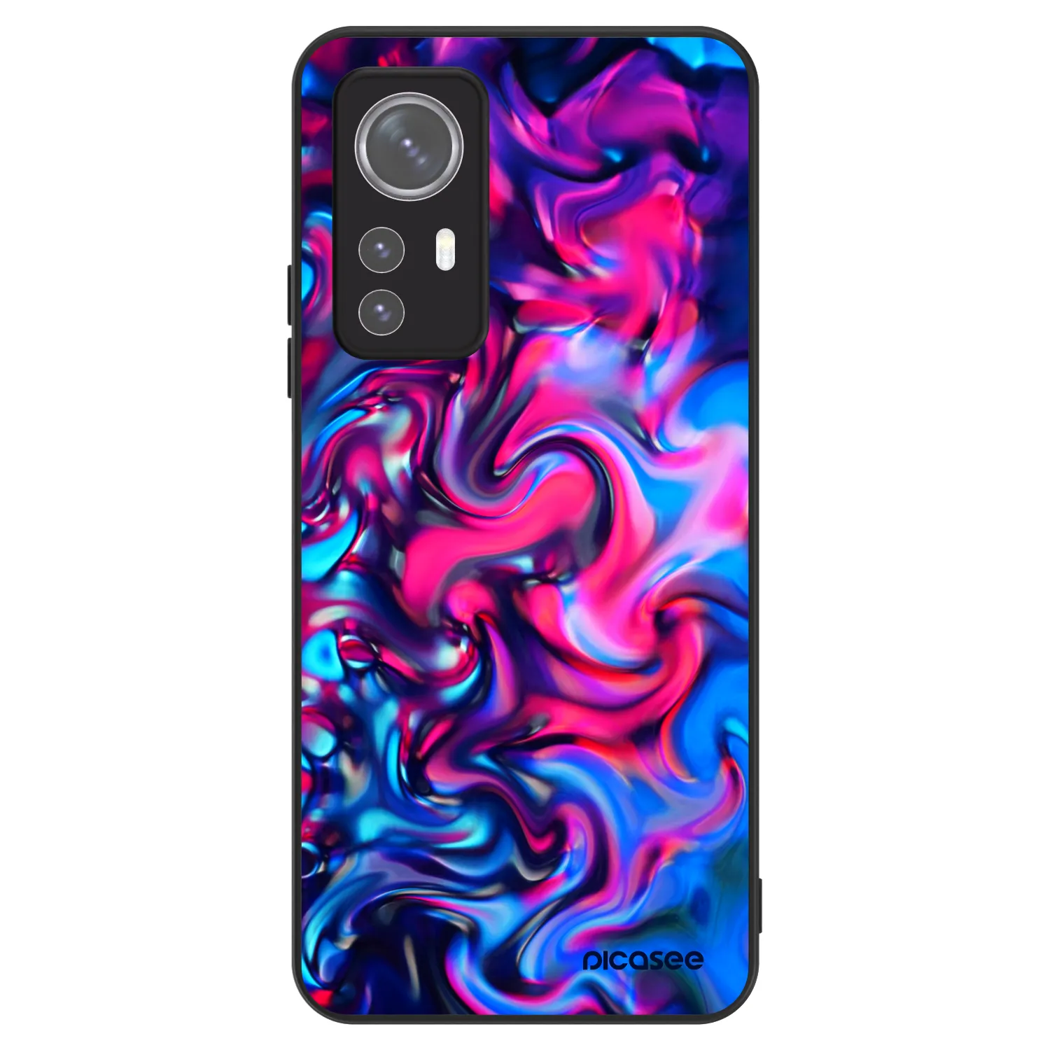 Picasee ULTIMATE CASE für Xiaomi 12 - Redlight