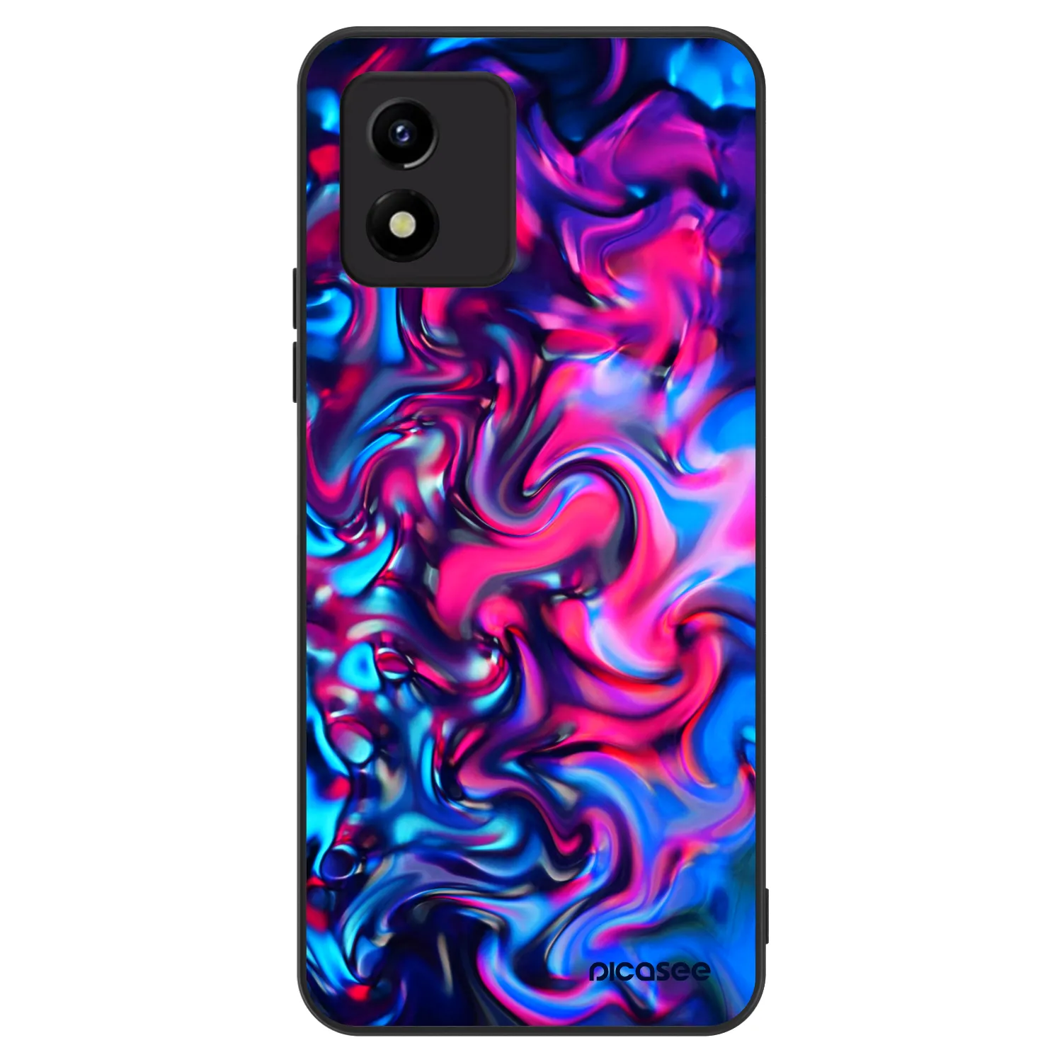 Picasee ULTIMATE CASE für Vivo Y01 - Redlight
