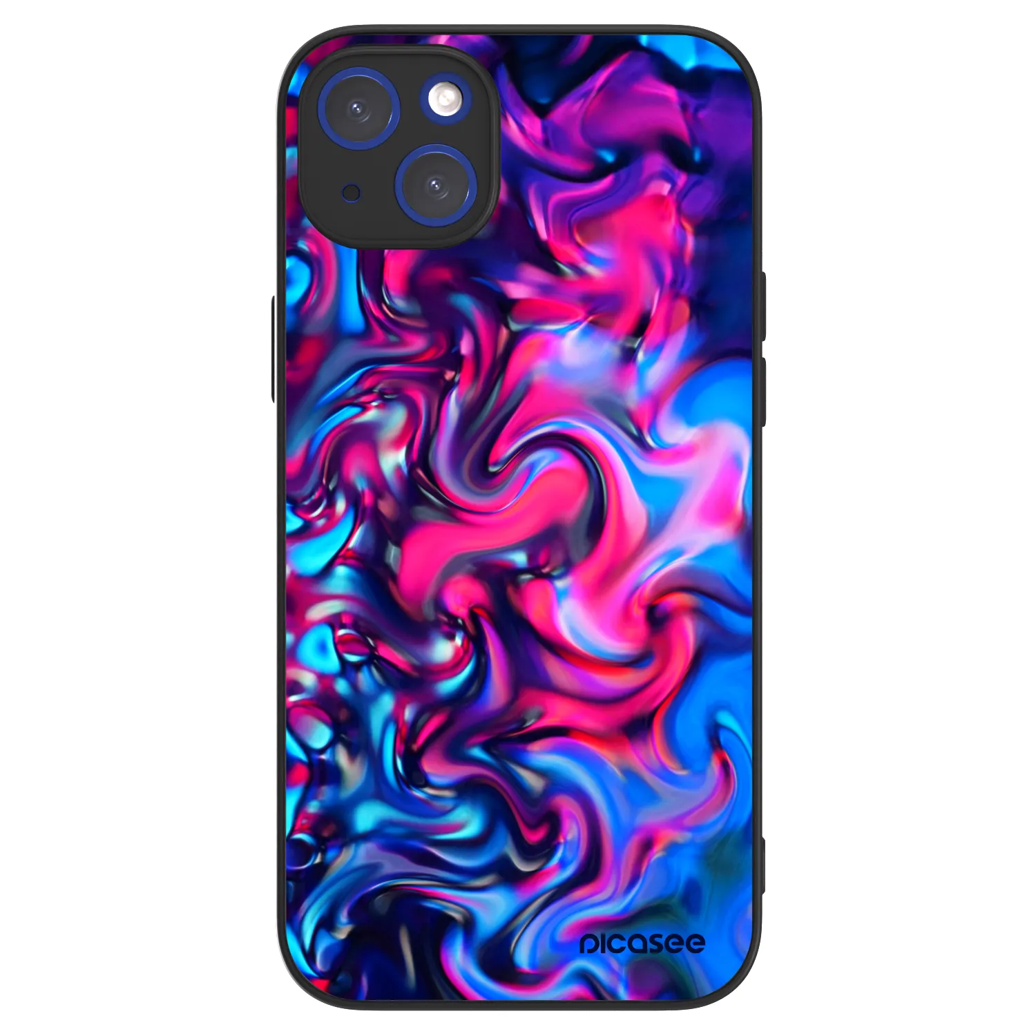 Picasee ULTIMATE CASE für Apple iPhone 14 Plus - Redlight