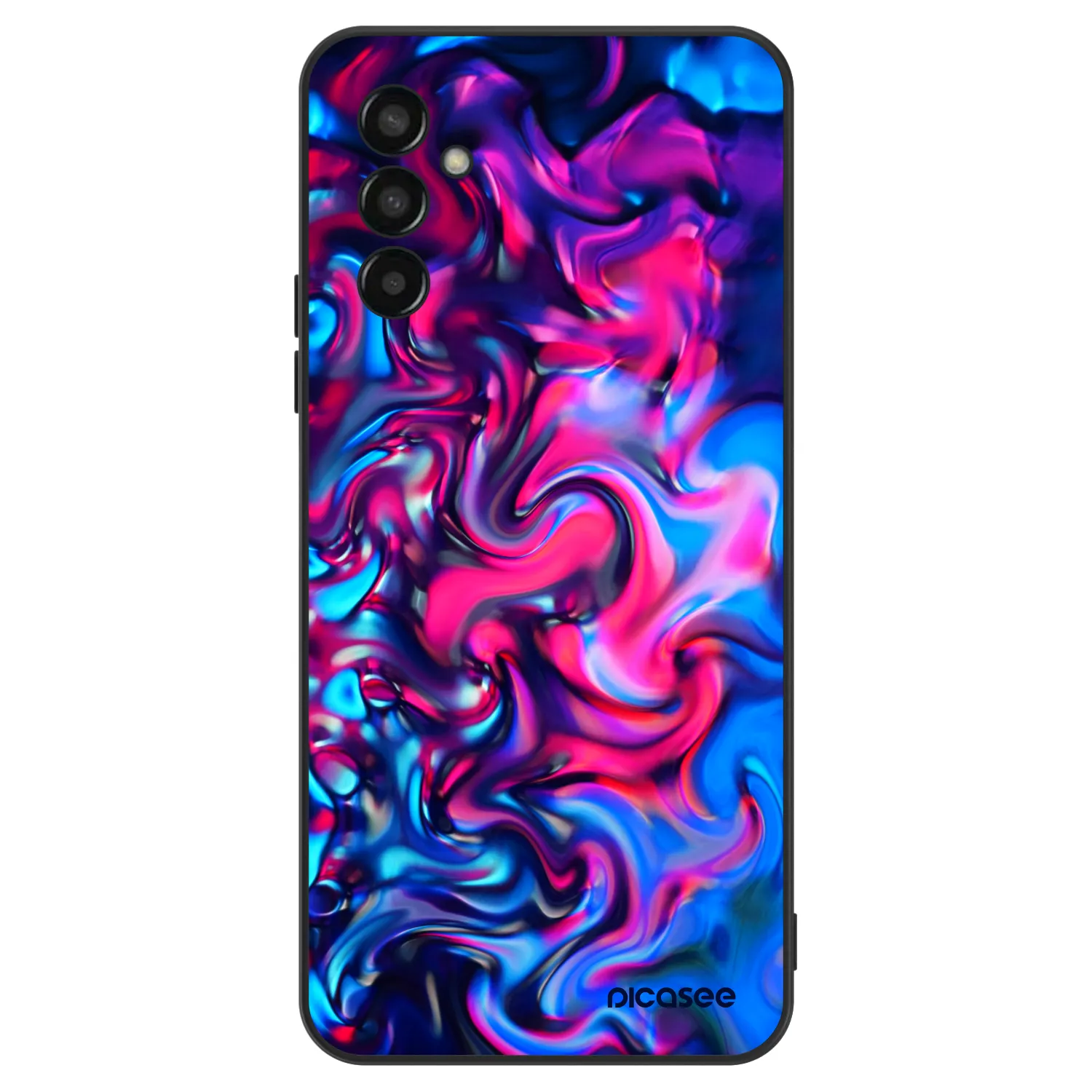 Picasee ULTIMATE CASE für Samsung Galaxy M13 M135F - Redlight