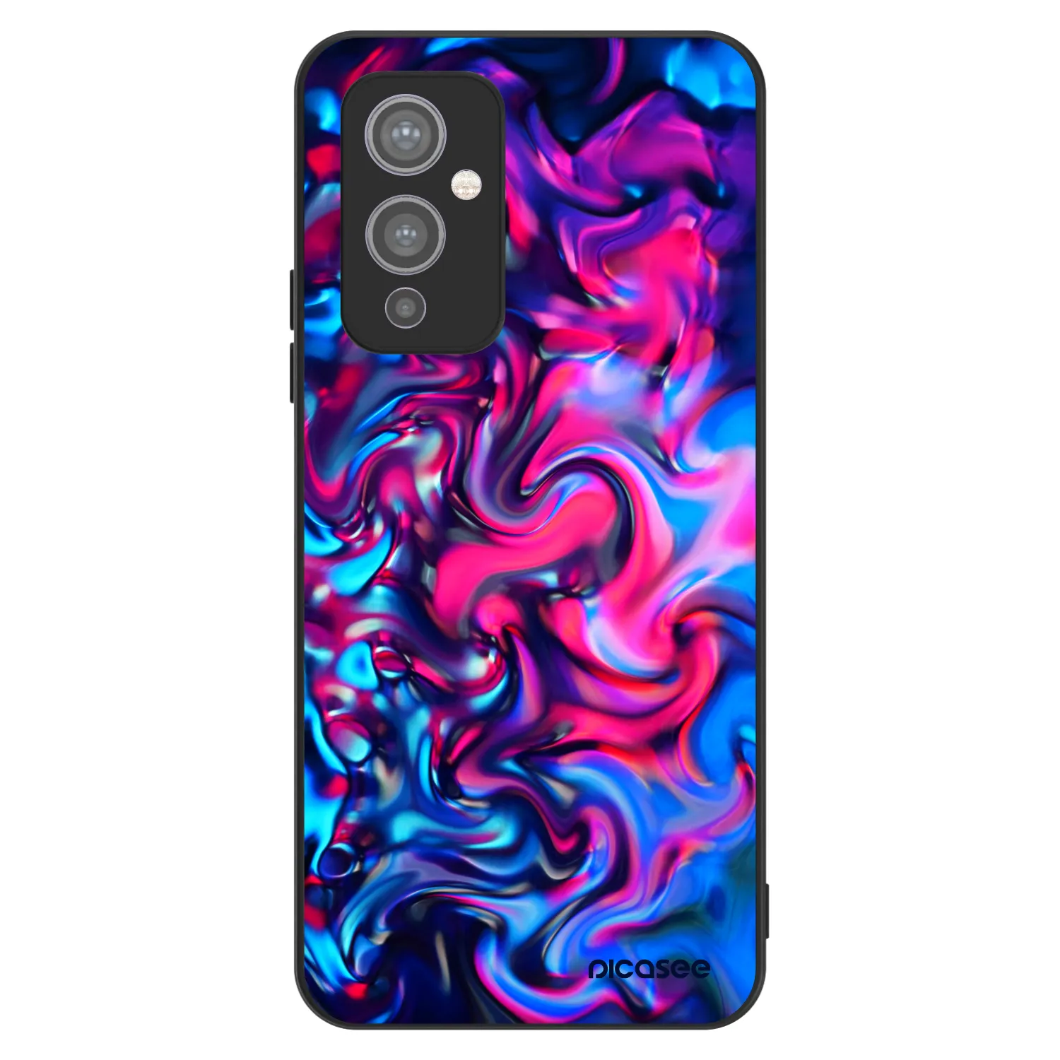 Picasee ULTIMATE CASE für OnePlus 9 - Redlight
