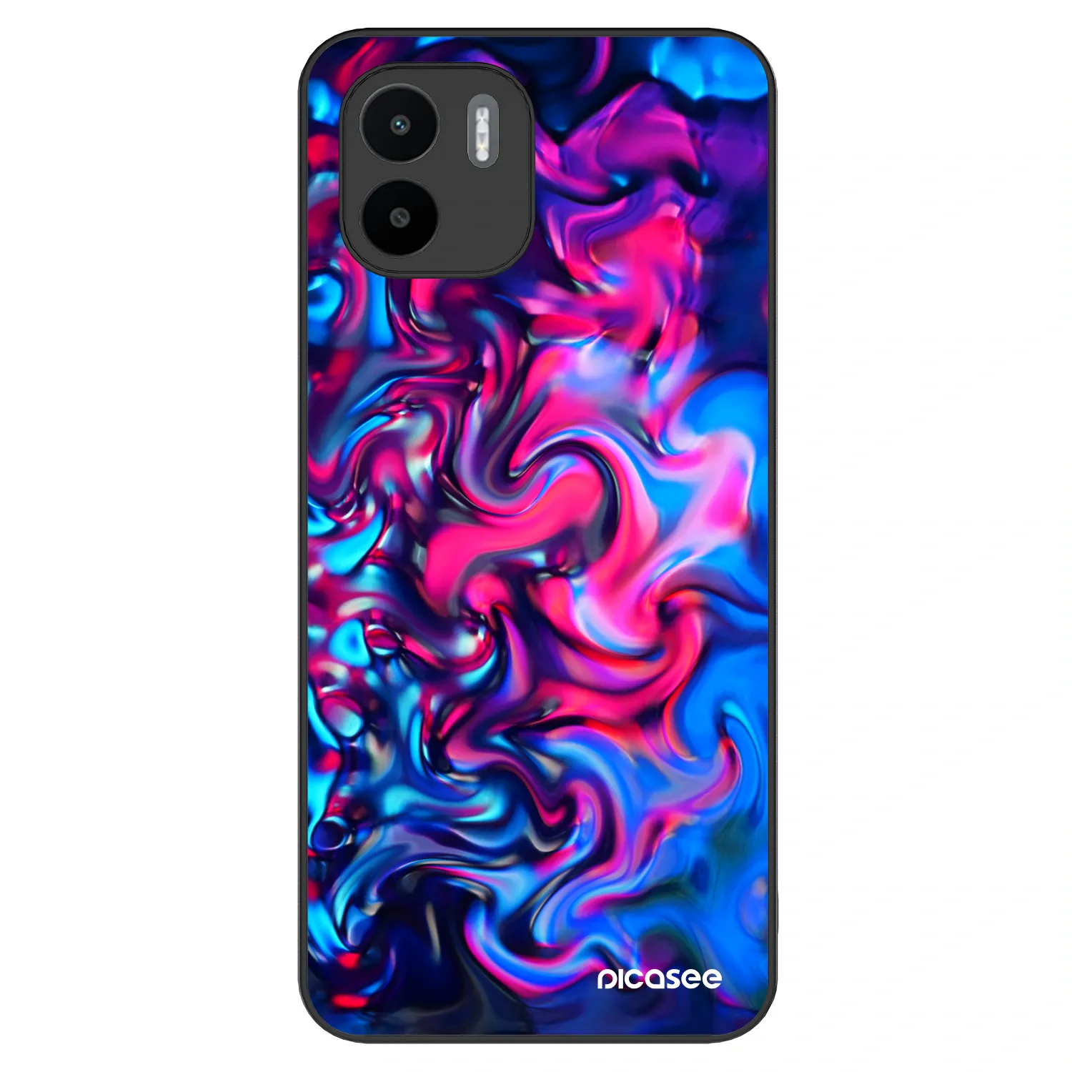 Picasee ULTIMATE CASE für Xiaomi Redmi A1 - Redlight