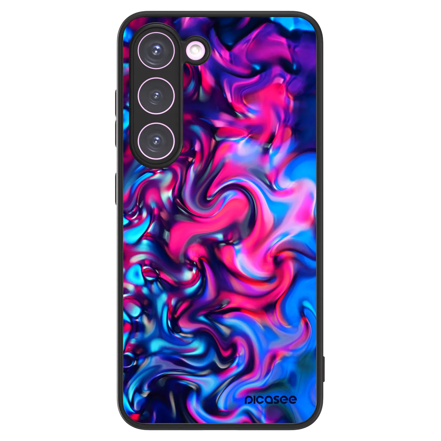 Picasee ULTIMATE CASE für Samsung Galaxy S23 5G - Redlight