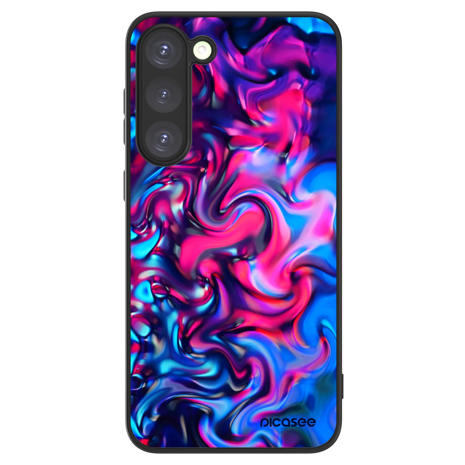 Picasee ULTIMATE CASE für Samsung Galaxy S23+ 5G - Redlight