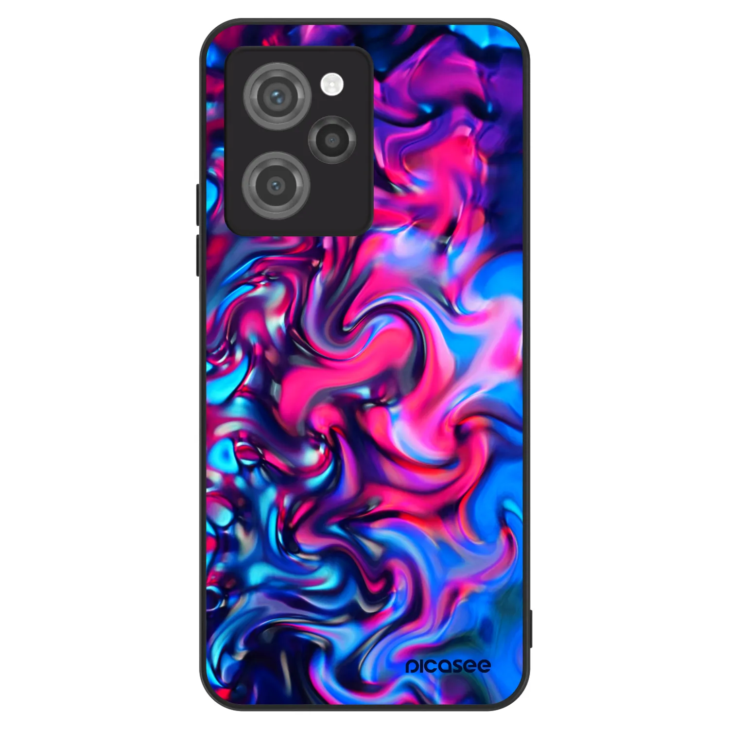 Picasee ULTIMATE CASE für Xiaomi Poco X5 Pro - Redlight