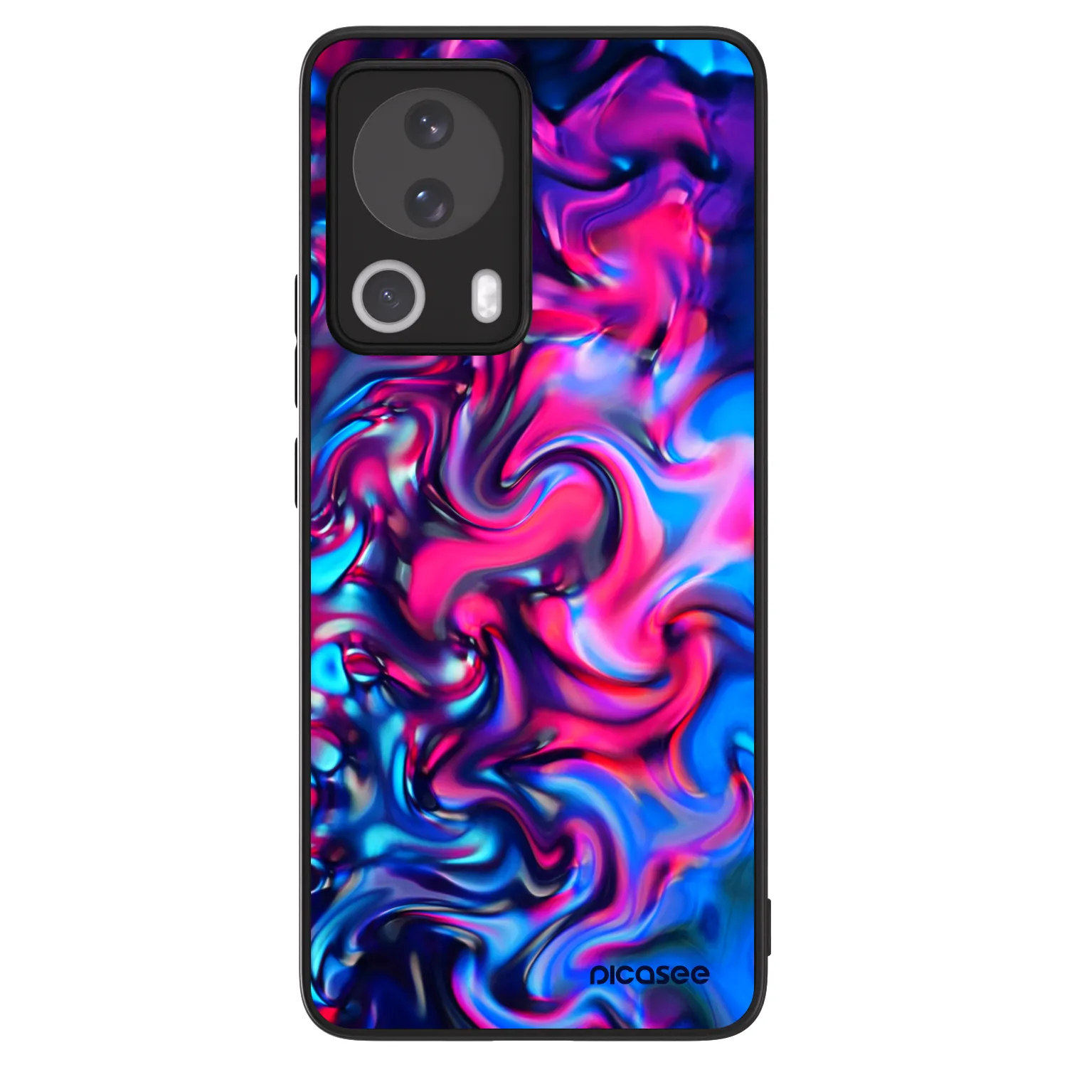 Picasee ULTIMATE CASE für Xiaomi 13 Lite - Redlight