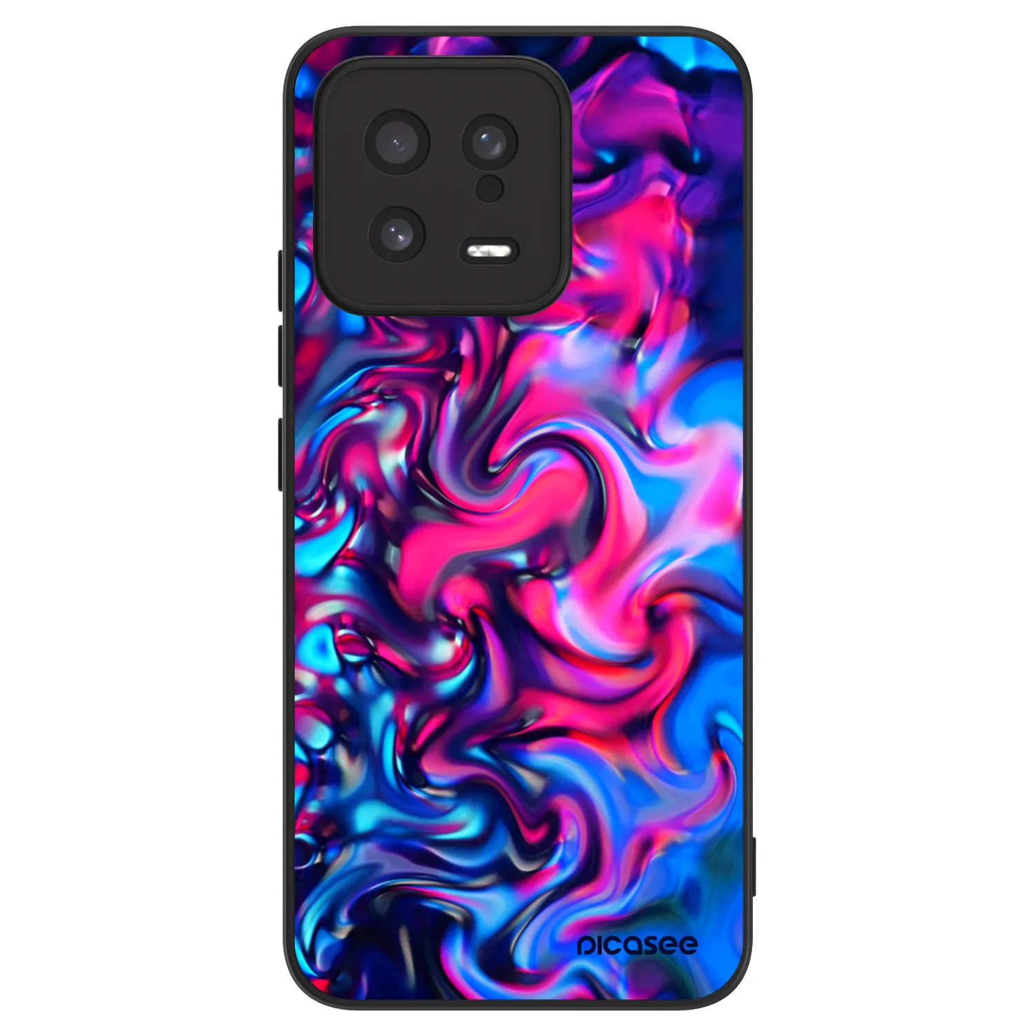 Picasee ULTIMATE CASE für Xiaomi 13 - Redlight