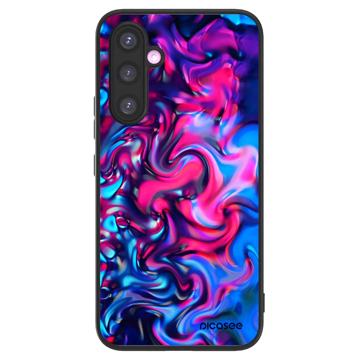 Picasee ULTIMATE CASE für Samsung Galaxy A54 5G A546B - Redlight