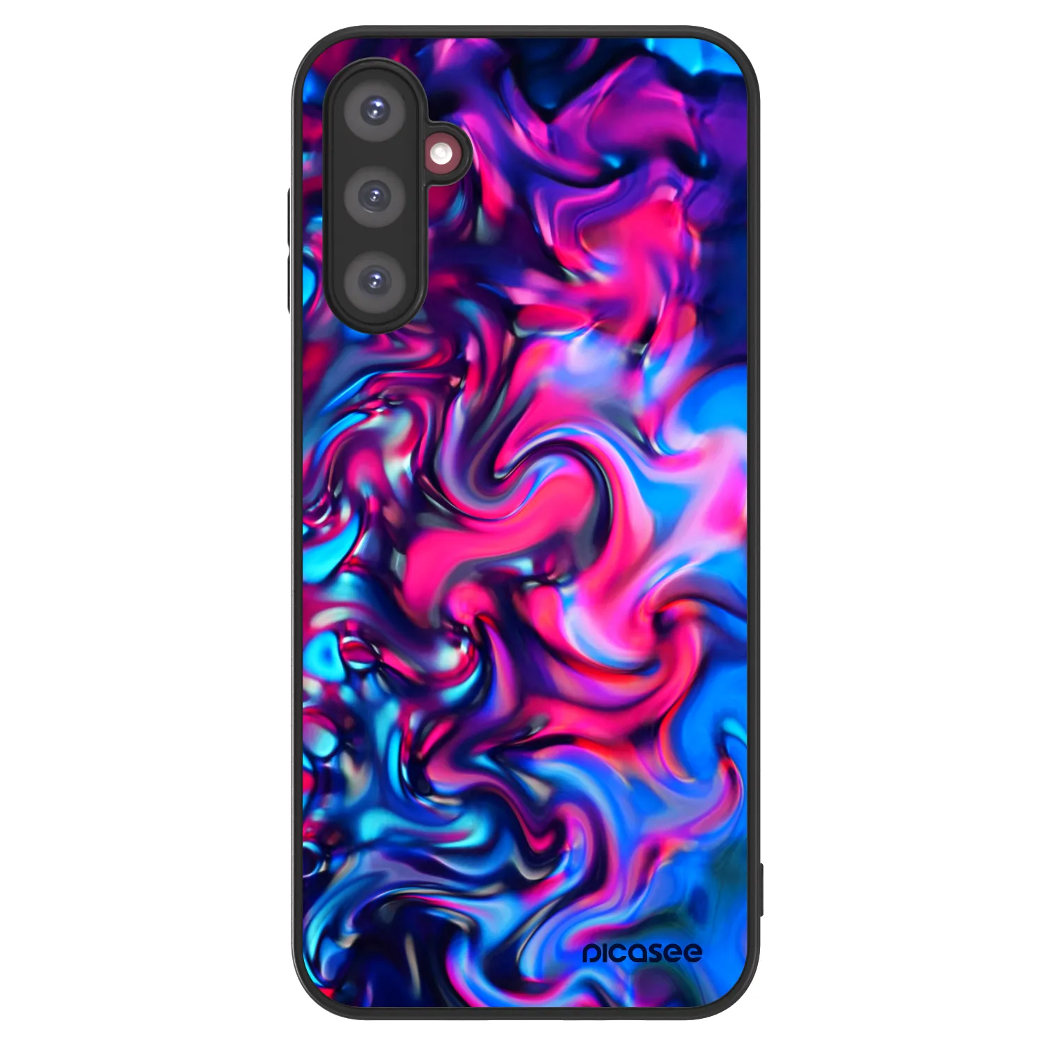 Picasee ULTIMATE CASE für Samsung Galaxy A14 4G A145R - Redlight