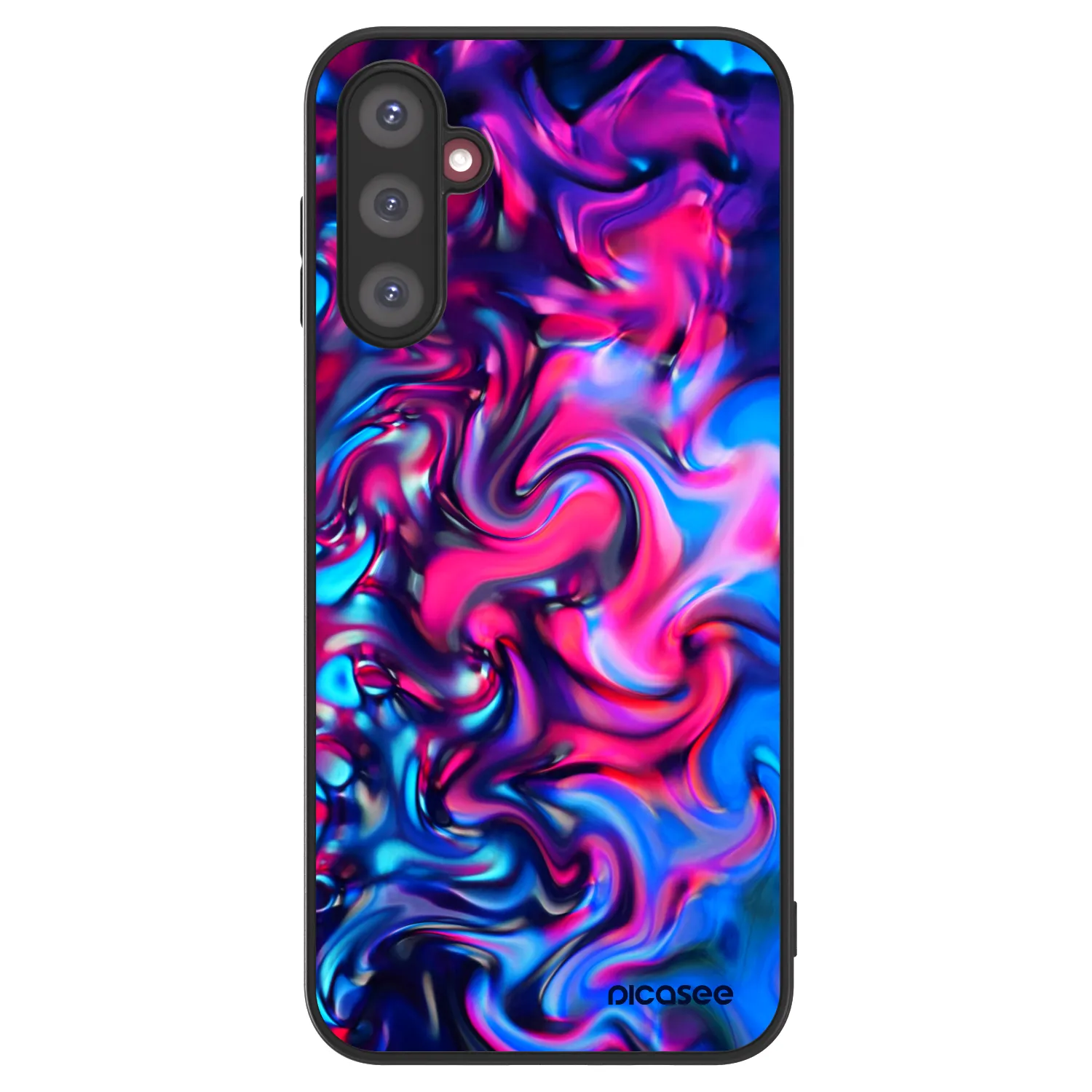 Picasee ULTIMATE CASE für Samsung Galaxy A14 5G A146P - Redlight