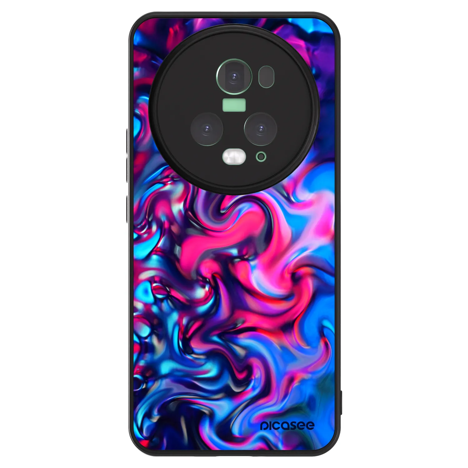 Picasee ULTIMATE CASE für Honor Magic5 Pro - Redlight