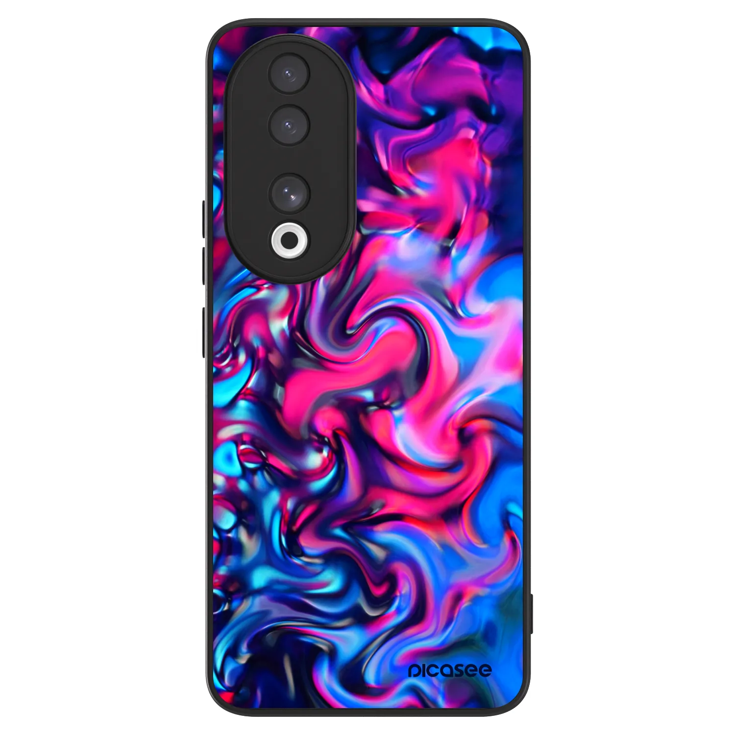 Picasee ULTIMATE CASE für Honor 90 5G - Redlight