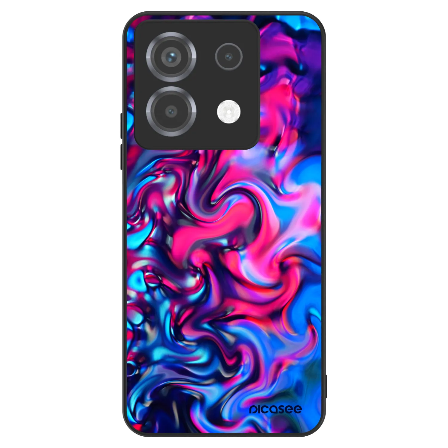 Picasee ULTIMATE CASE für Xiaomi Poco X6 - Redlight