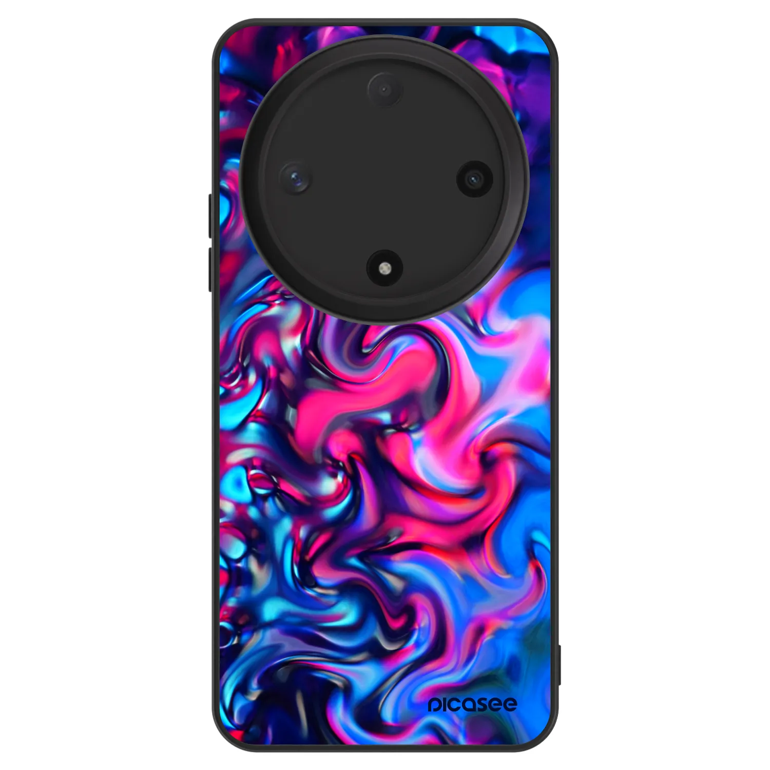 Picasee ULTIMATE CASE für Honor Magic6 Lite 5G - Redlight