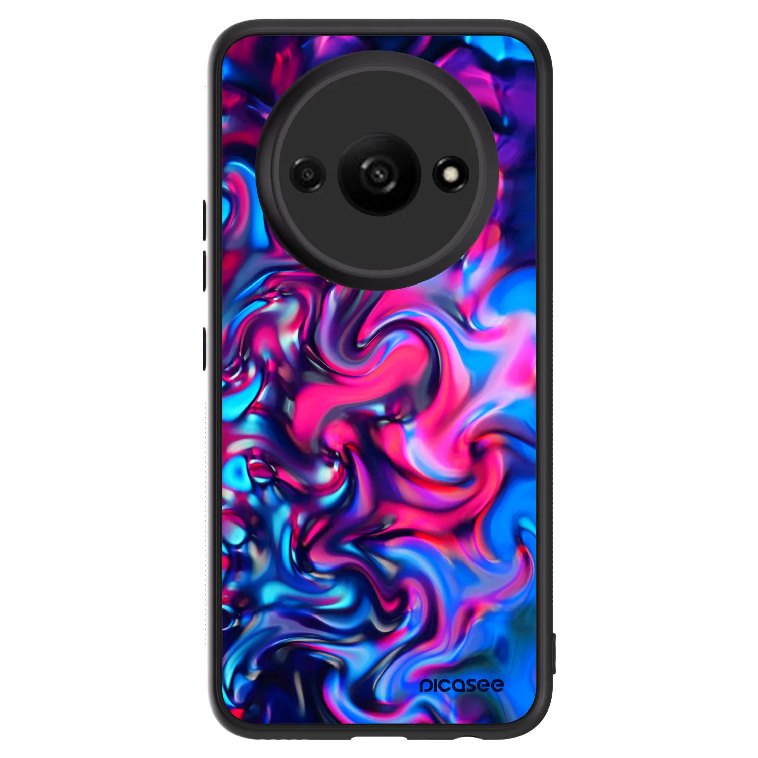 Picasee ULTIMATE CASE für Xiaomi Redmi A3 - Redlight