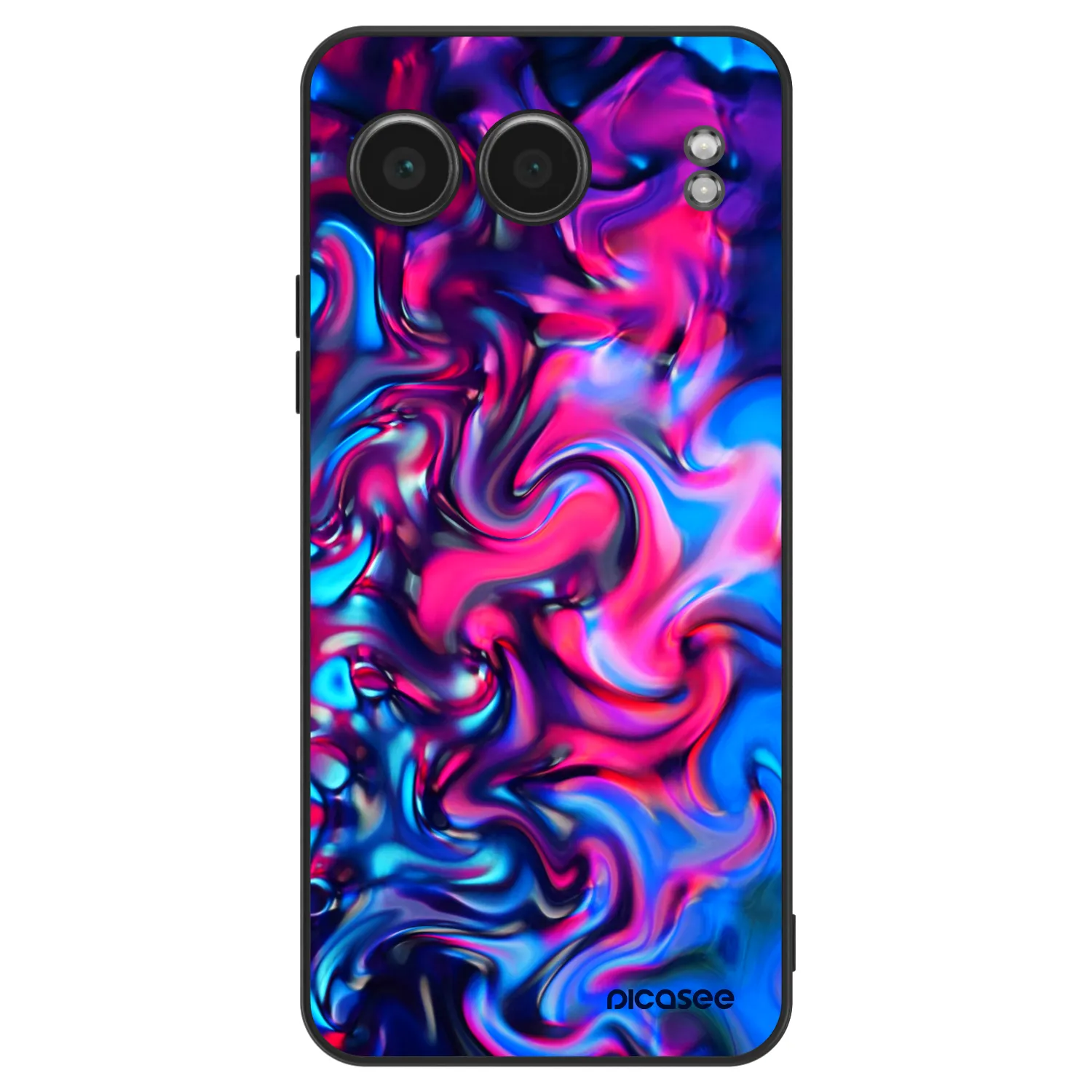 Picasee ULTIMATE CASE für OnePlus Nord 4 - Redlight