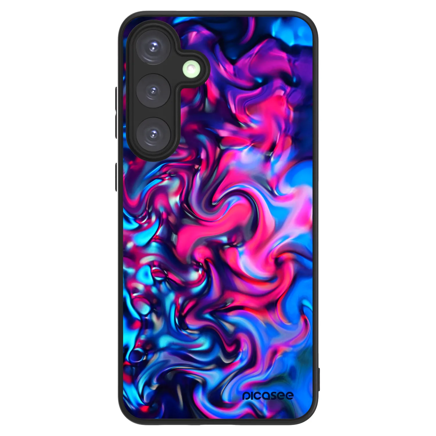 Picasee ULTIMATE CASE für Samsung Galaxy S25+ 5G - Redlight