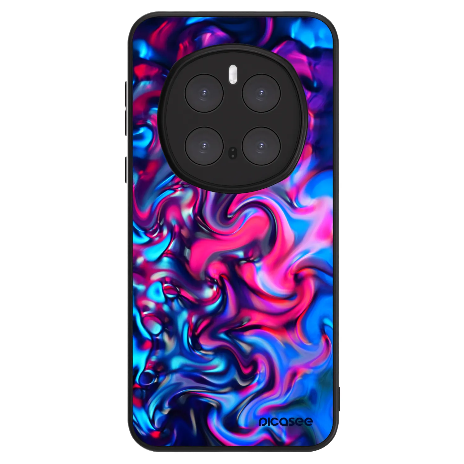 Picasee ULTIMATE CASE für Honor Magic7 Pro 5G - Redlight