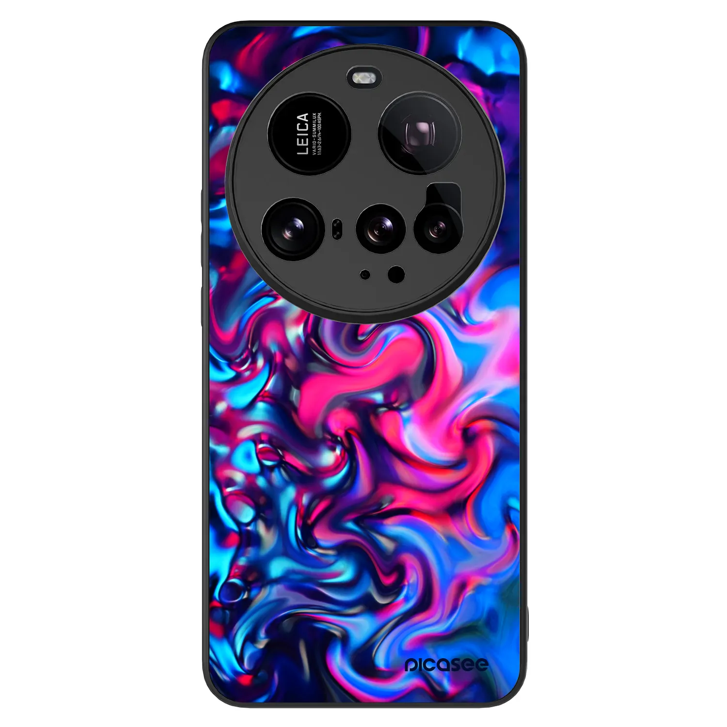 Picasee ULTIMATE CASE für Xiaomi 15 Ultra - Redlight