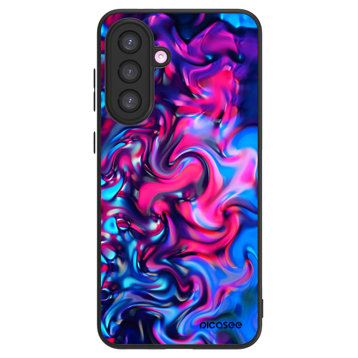 Picasee ULTIMATE CASE für Samsung Galaxy A56 5G A566B - Redlight