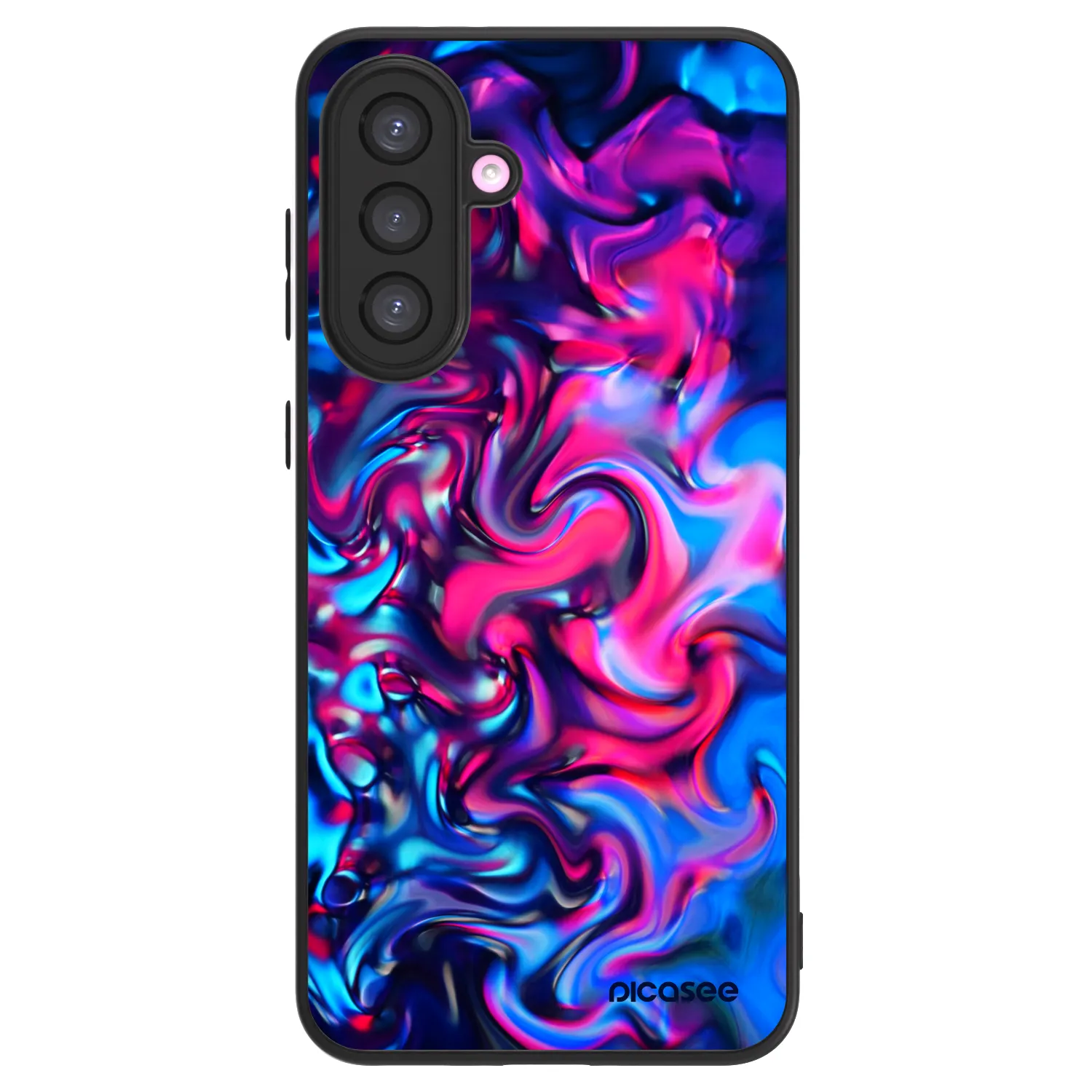 Picasee ULTIMATE CASE für Samsung Galaxy A36 5G - Redlight