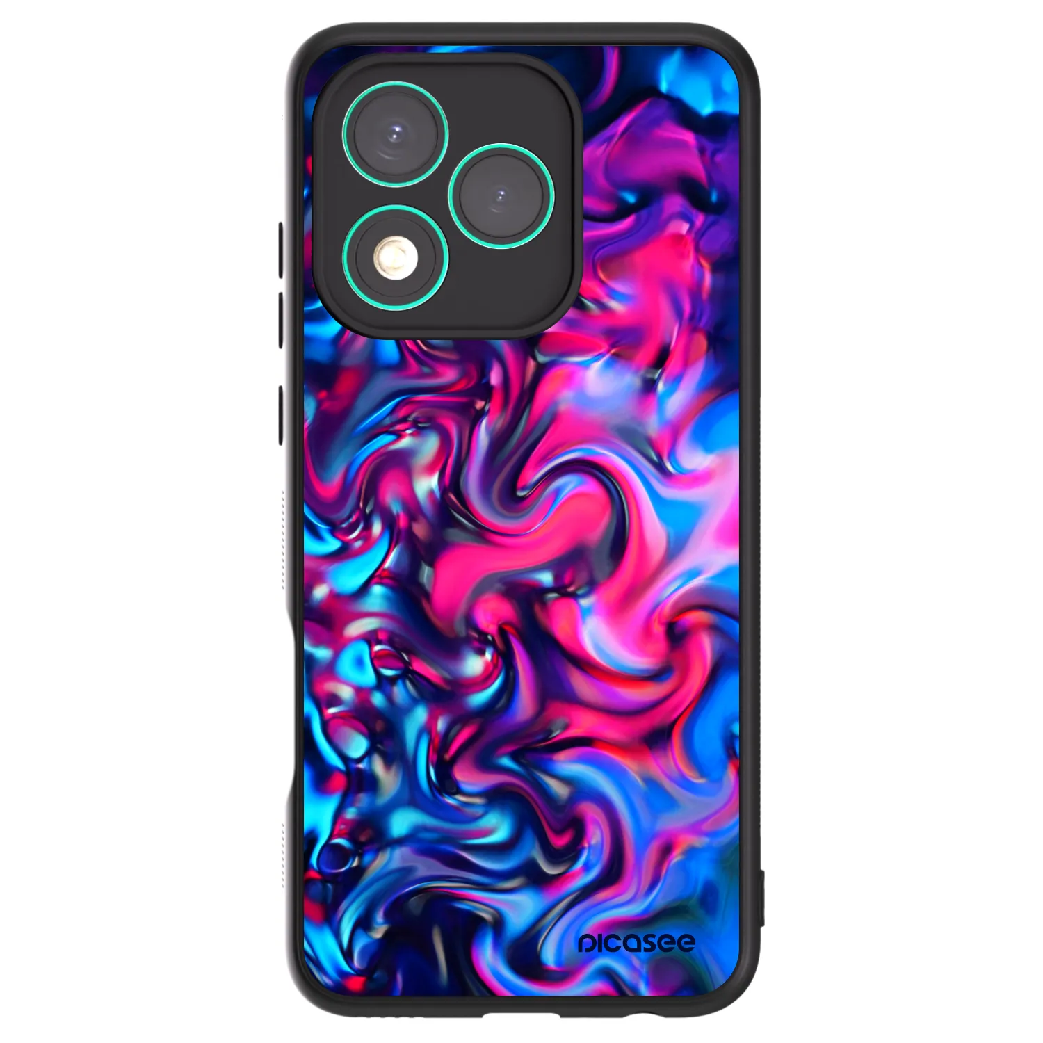 Picasee ULTIMATE CASE für Honor 400 Lite 5G - Redlight