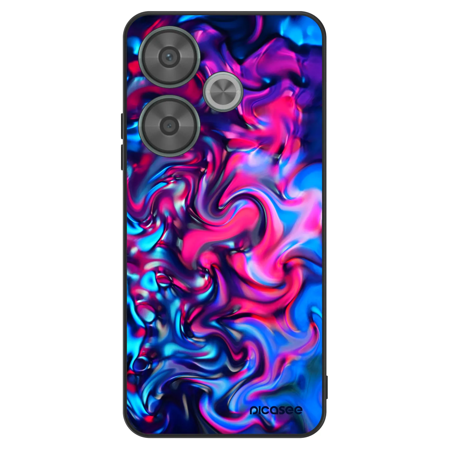 Picasee ULTIMATE CASE für Xiaomi Poco F6 - Redlight