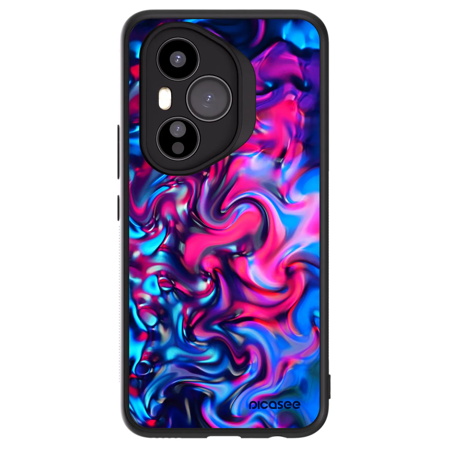 Picasee ULTIMATE CASE für Honor 400 Pro 5G - Redlight