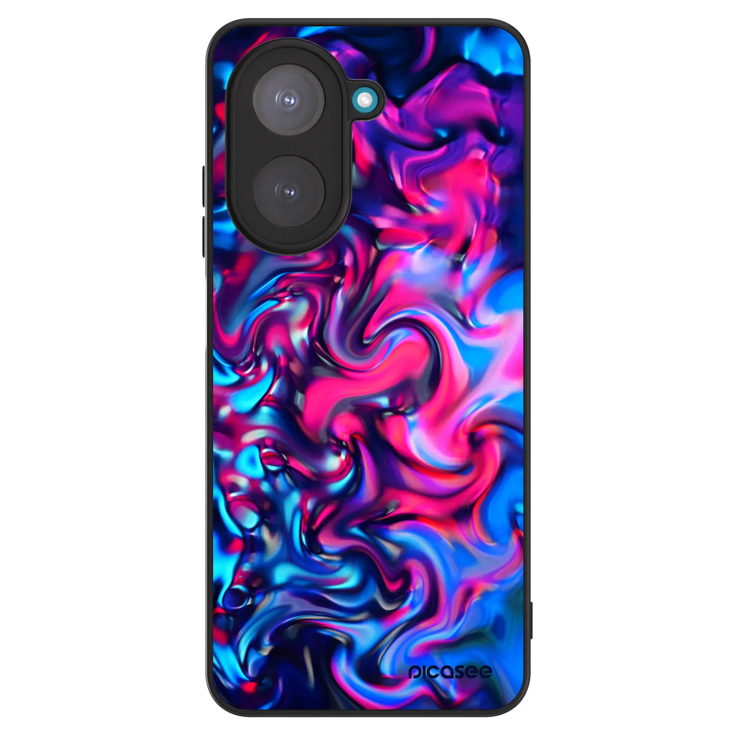 Picasee ULTIMATE CASE für Xiaomi Redmi A5 - Redlight