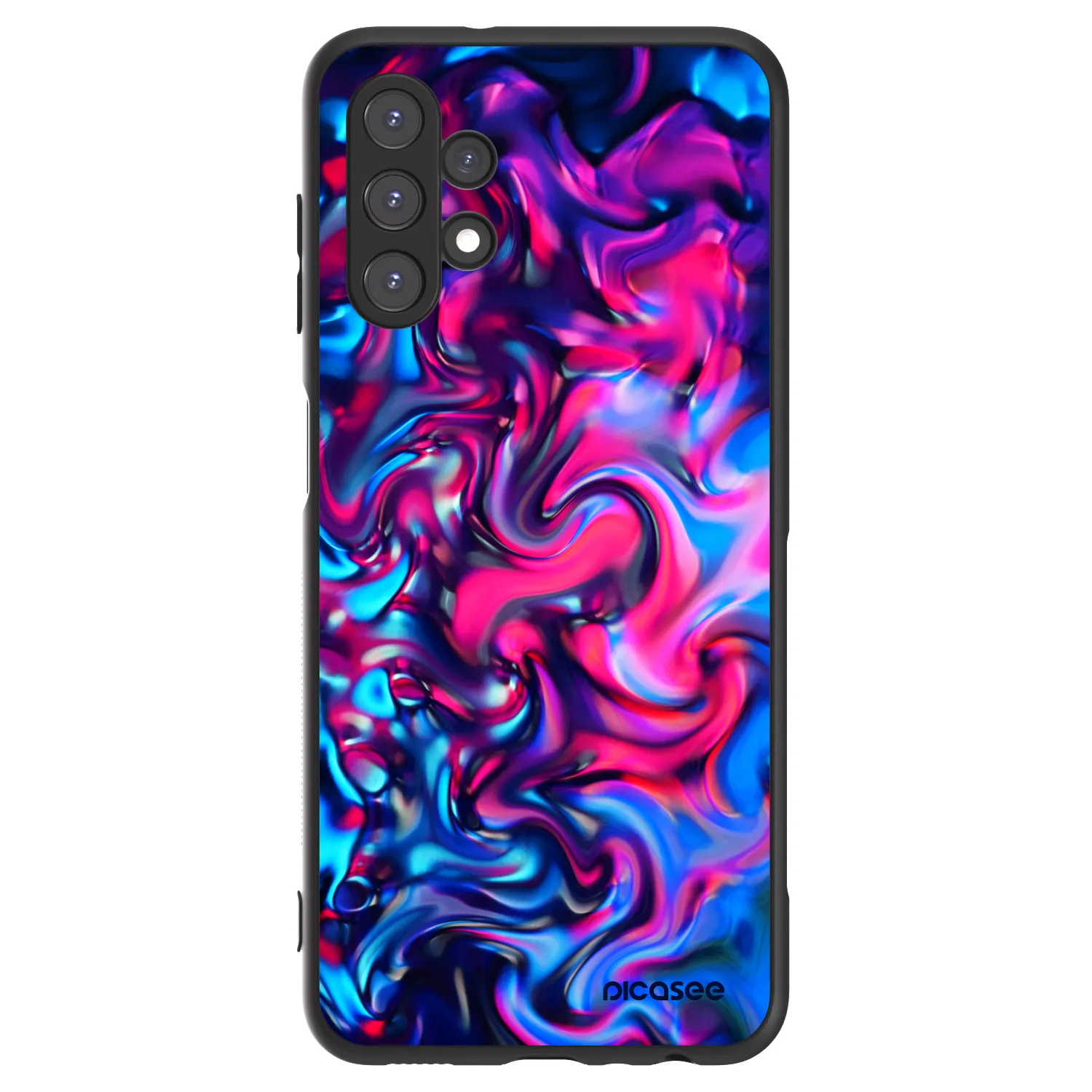 Picasee ULTIMATE CASE für Samsung Galaxy A13 5G - Redlight