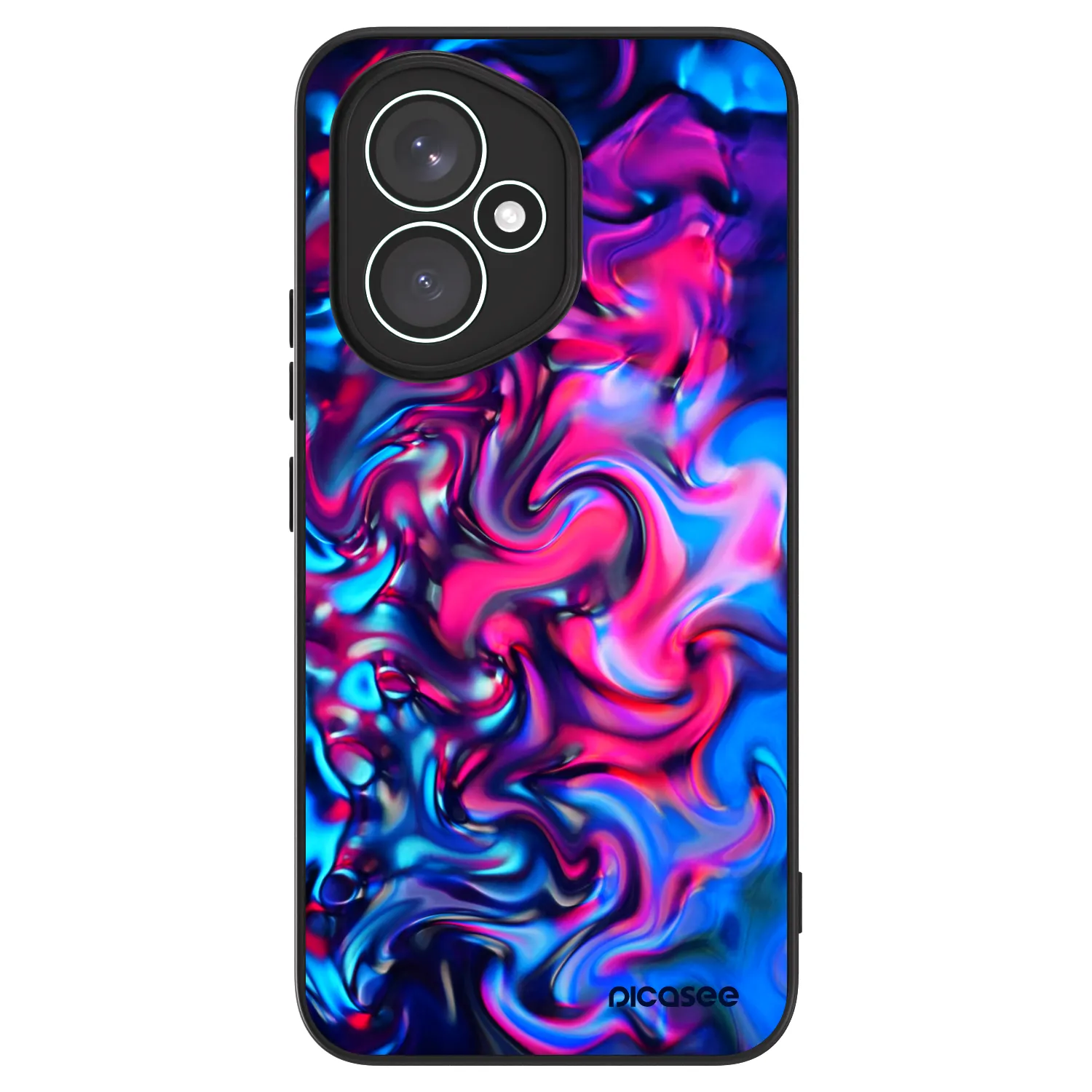 Picasee ULTIMATE CASE für Honor 400 5G - Redlight