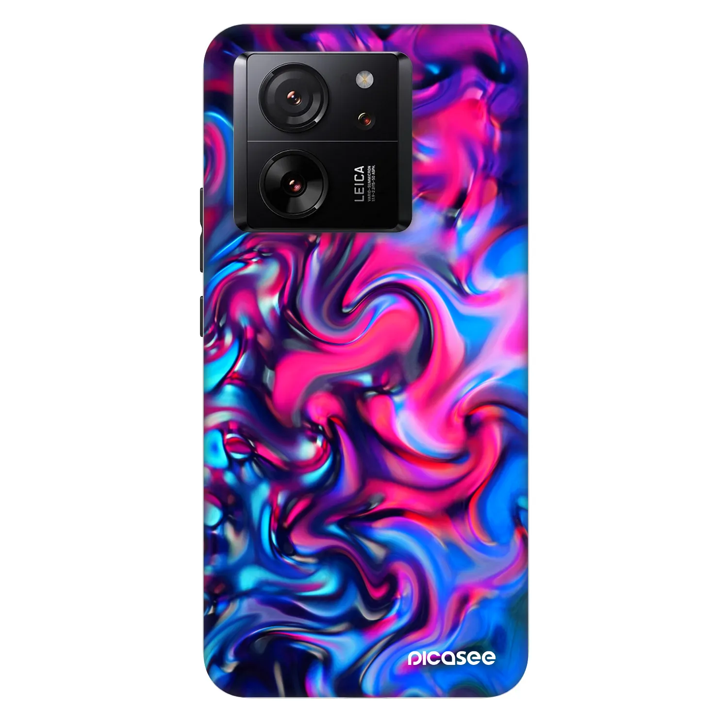 Picasee Fashion Case für Xiaomi 13T - Redlight